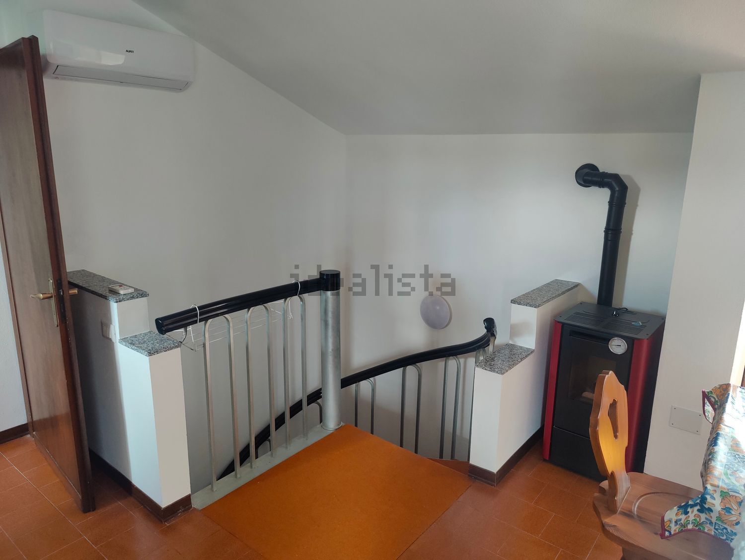 Appartamento a Santa Margherita Staffora