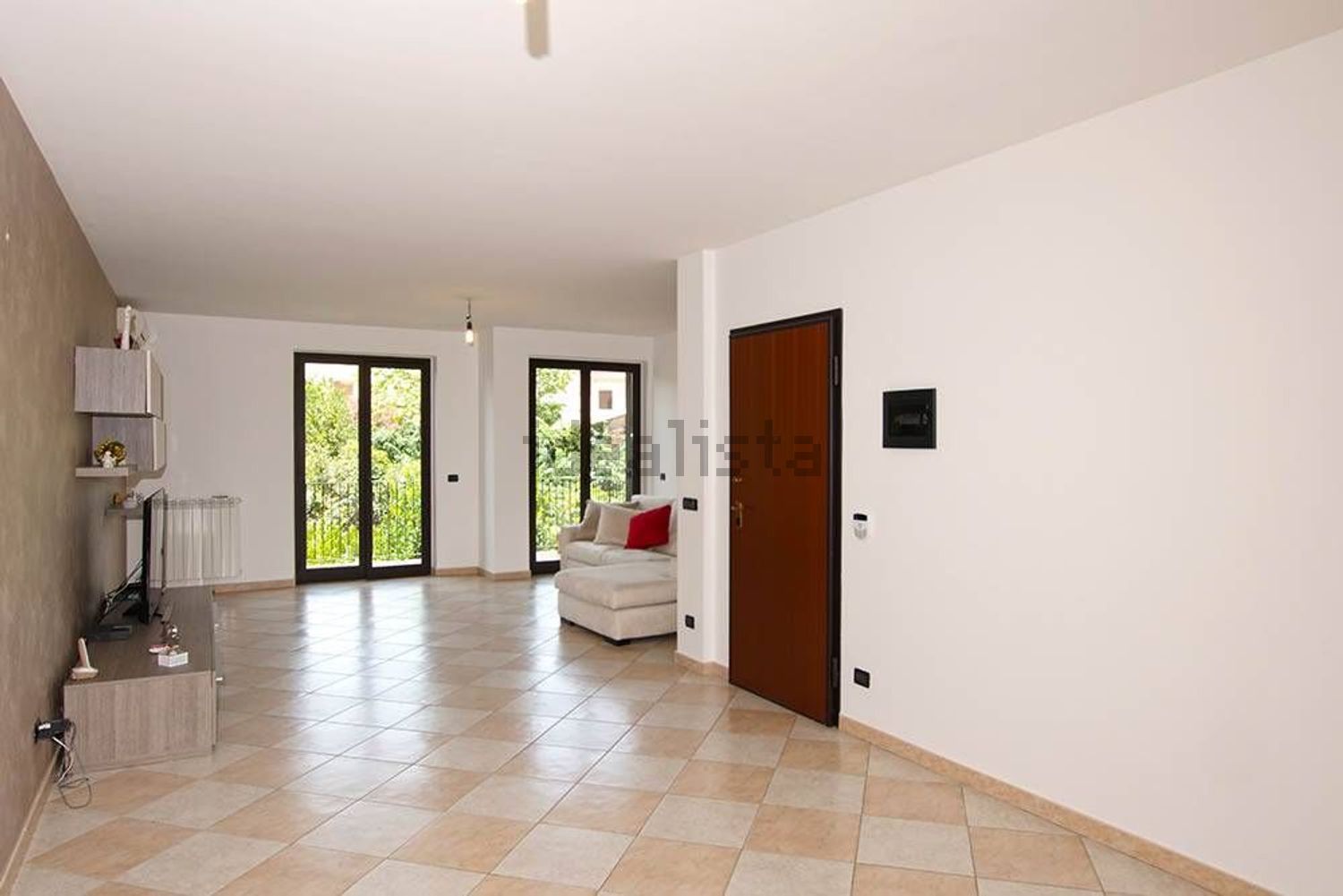 Appartamento a San Giovanni la Punta