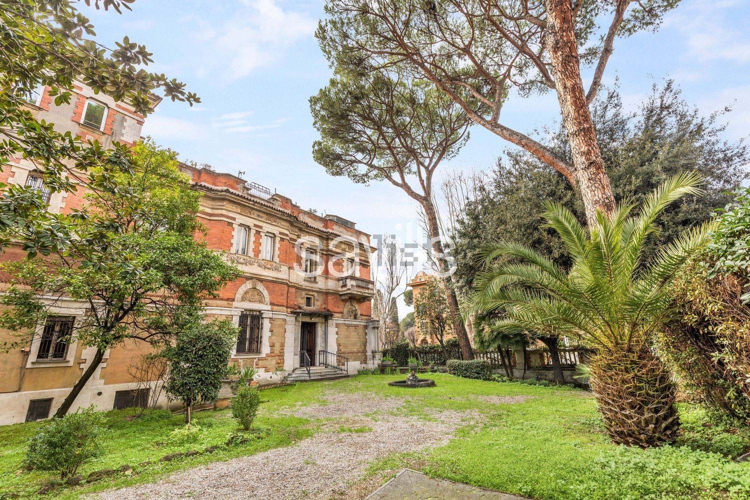 Houses in Nomentano-Tiburtino, Roma