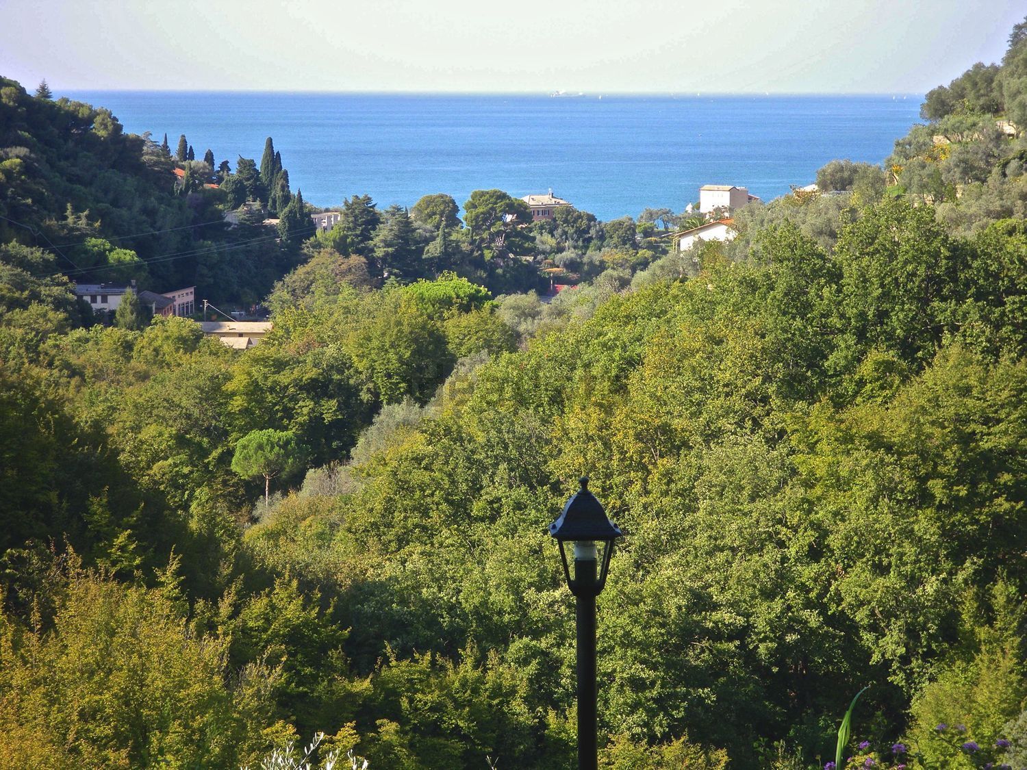 Chalet independiente en Centro - Megli - Liceto, Recco