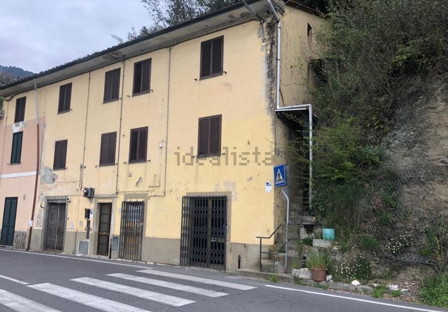 Flat in Area Moriano - Brancoli, Lucca