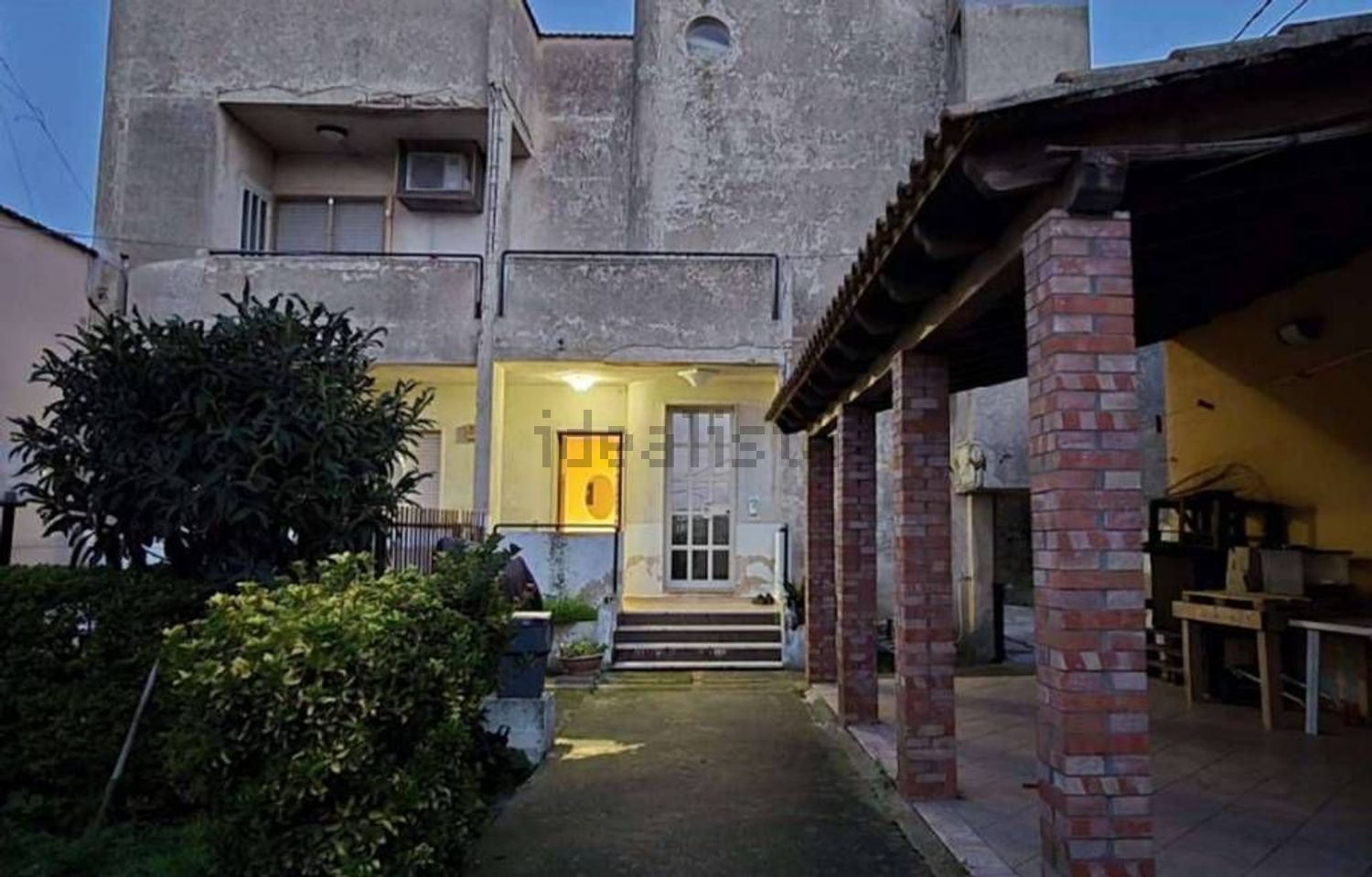 Flat in Misiliscemi