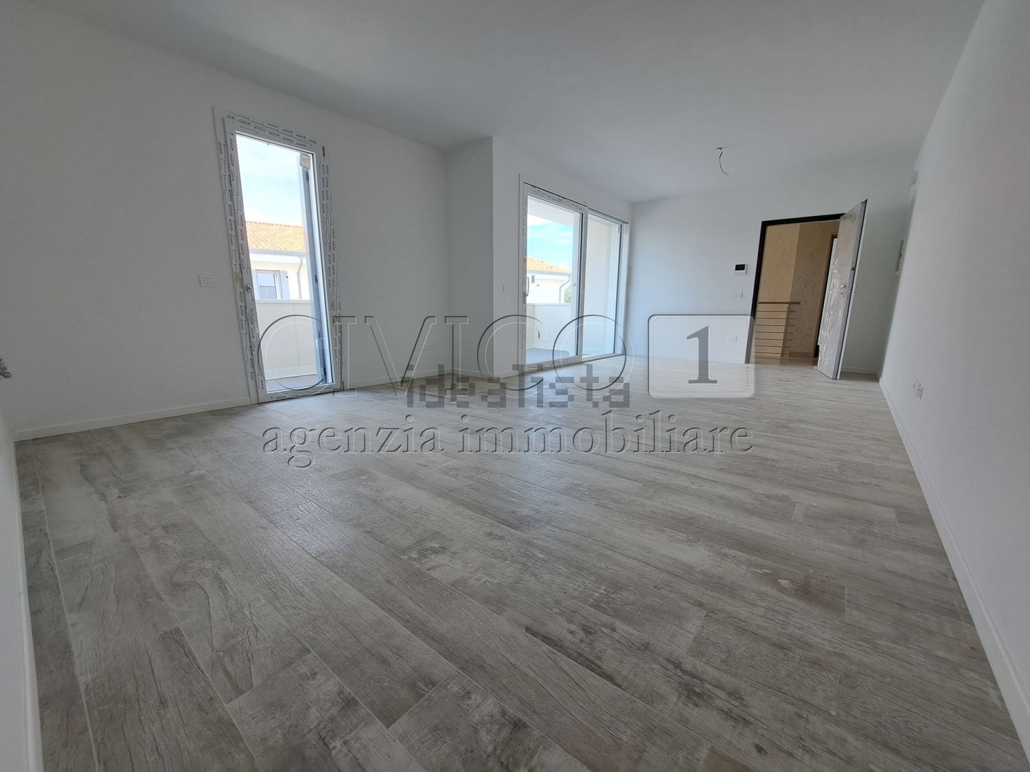 Flat in Longare