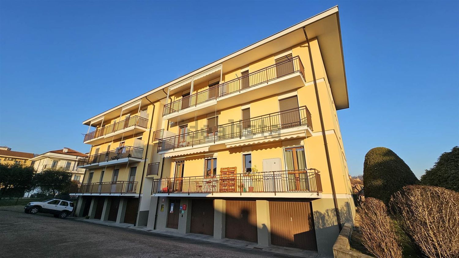 Appartamento a Valdengo