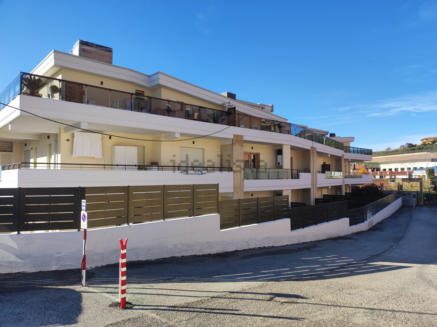 Flat in Centro, Albano Laziale