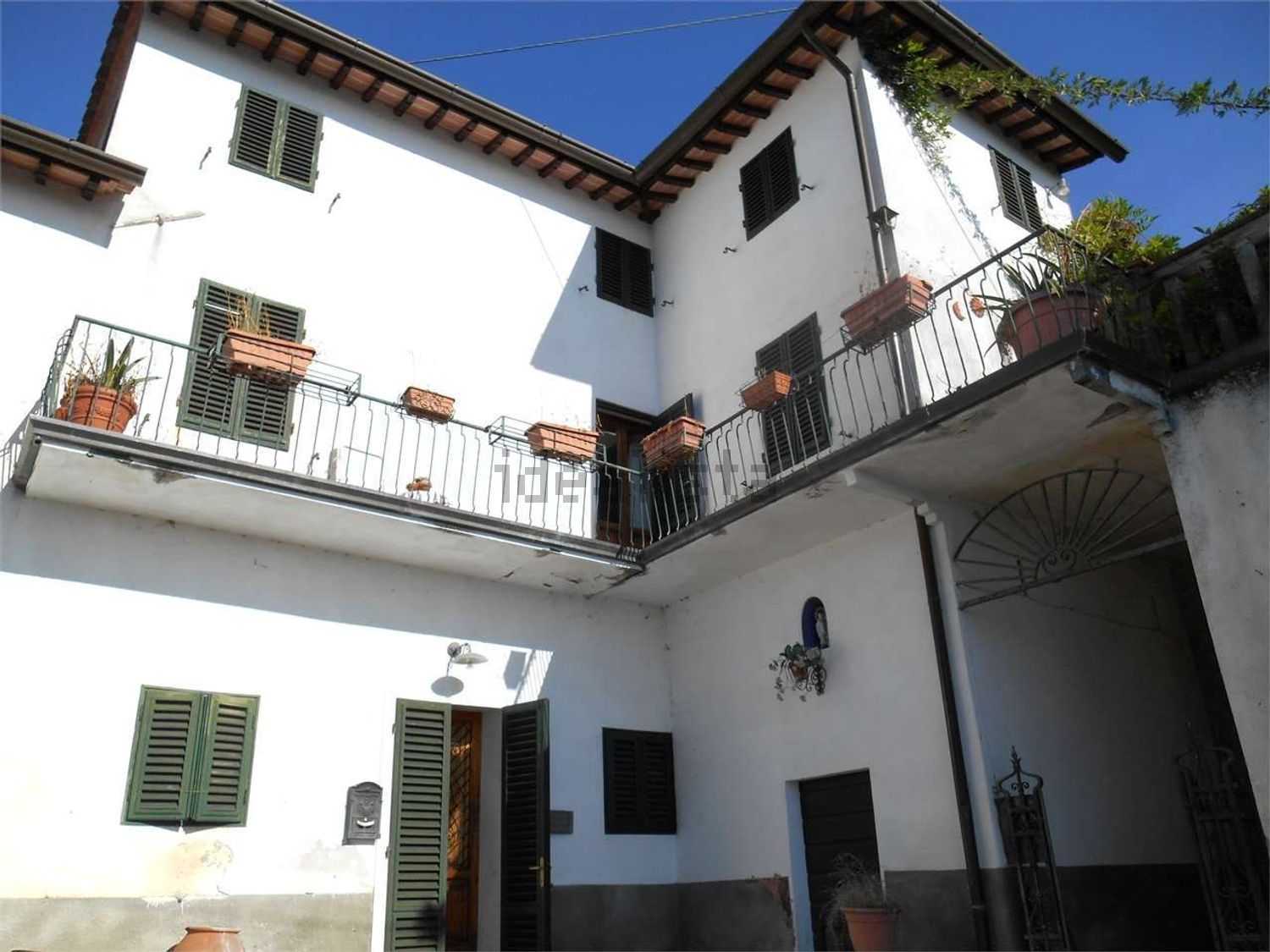 Villetta indipendente a Matraia - Valgiano, Capannori