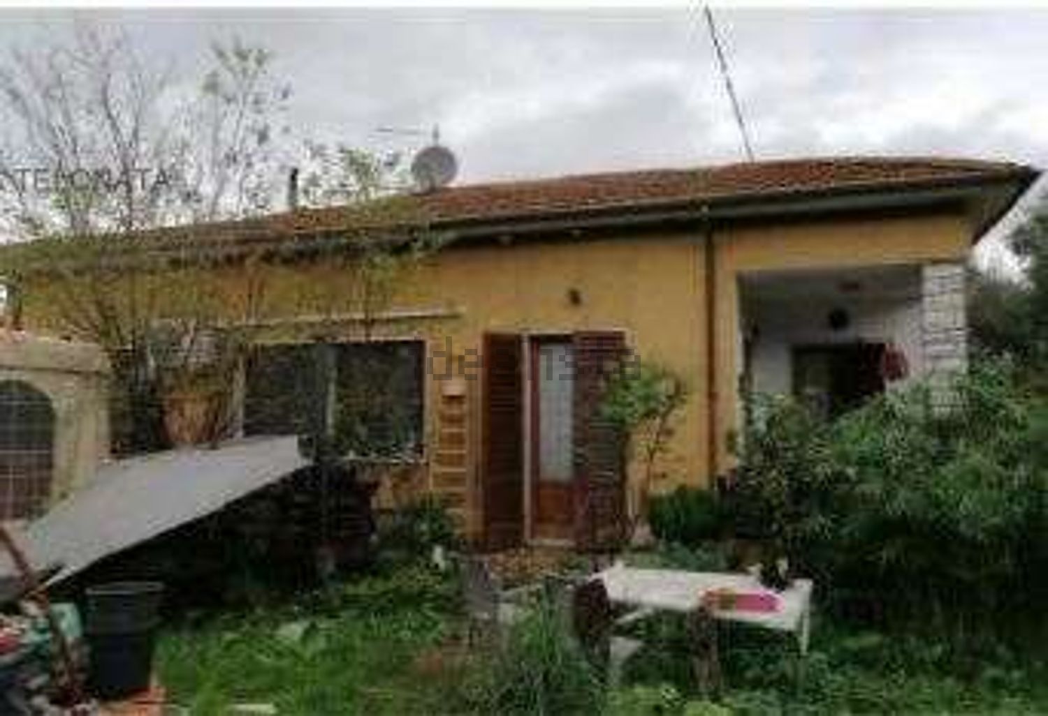 Maisons ou villas à Spianate-Ponte ai Pini, Altopascio