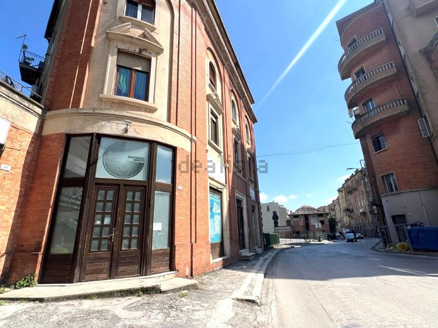Appartement à Due Fonti - Velini, Macerata