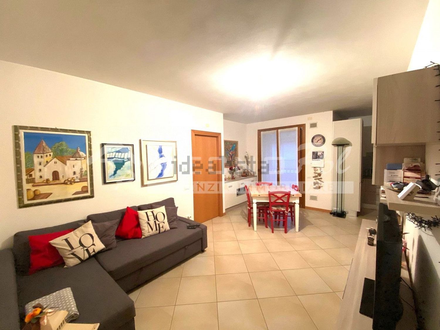 Appartamento a Campodarsego