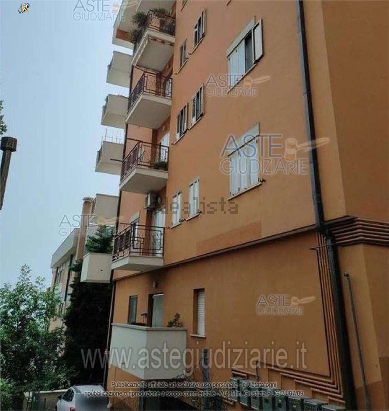 Appartamento a Casoli