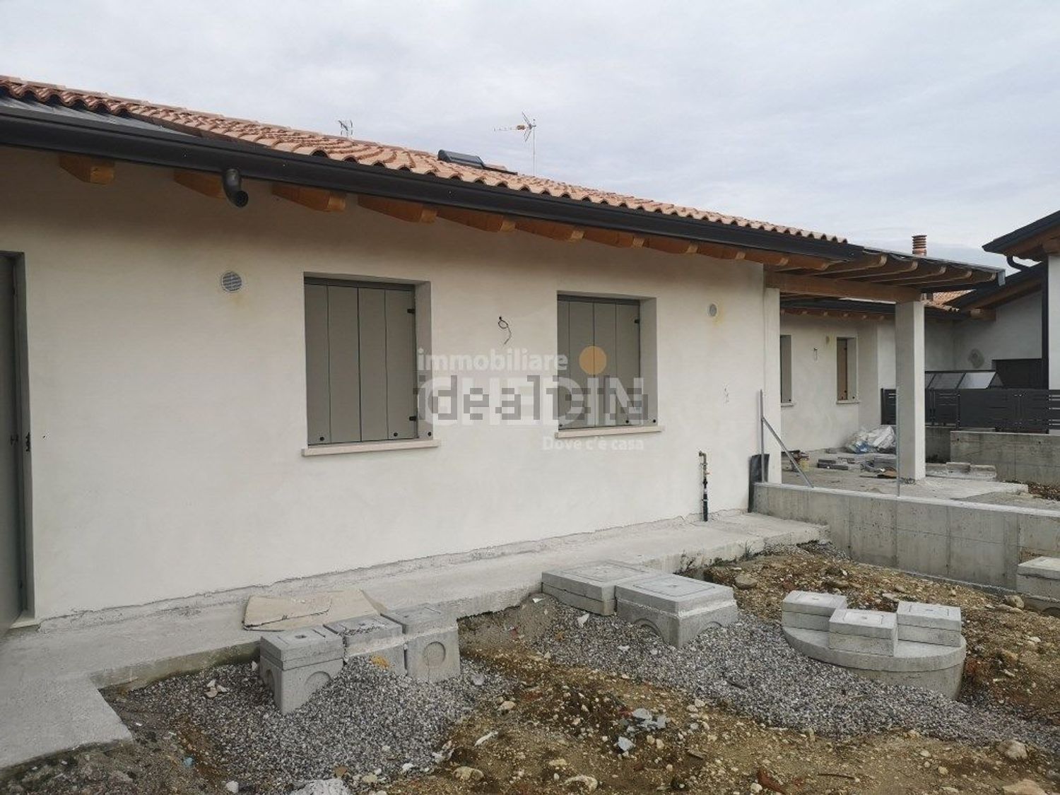Detached house in Cordignano