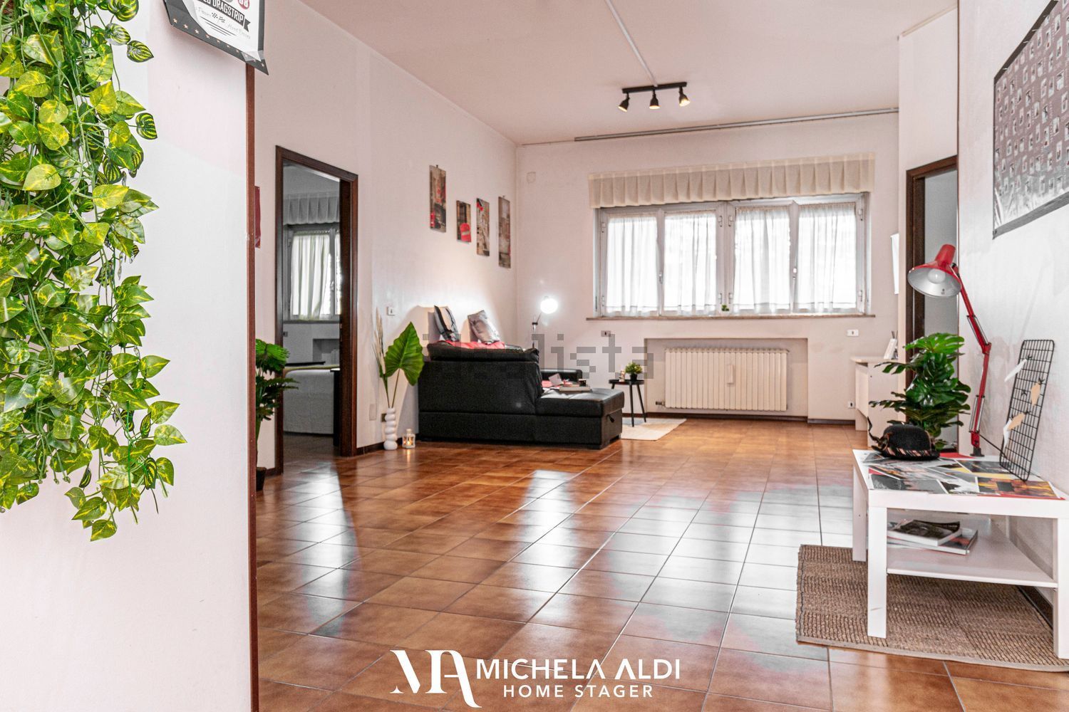 Wohnung in Principe di Piemonte - Cese, Campobasso
