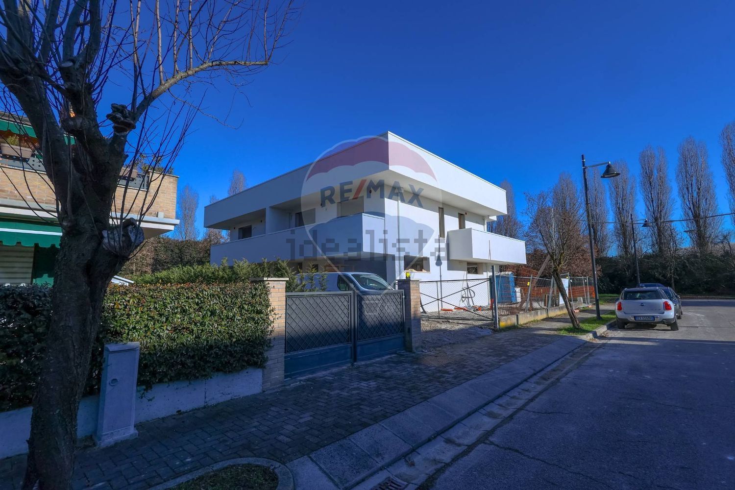 Flat in Saccolongo