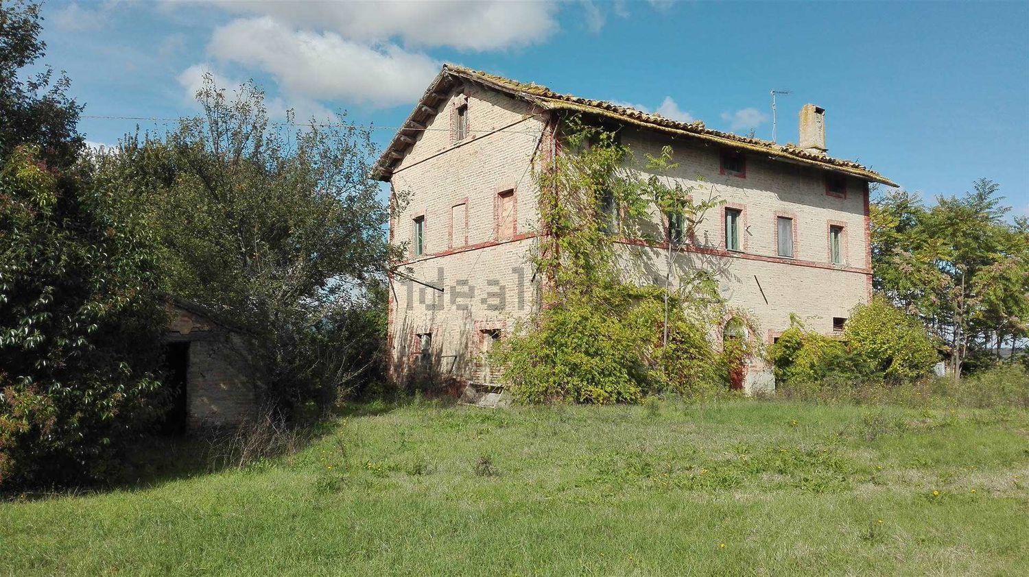Maisons de campagne à Pollenza