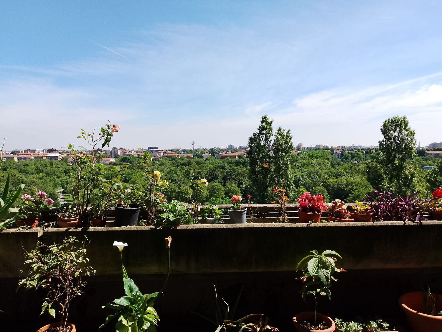 Flat in Infrangibile - Belvedere - Besurica, Piacenza