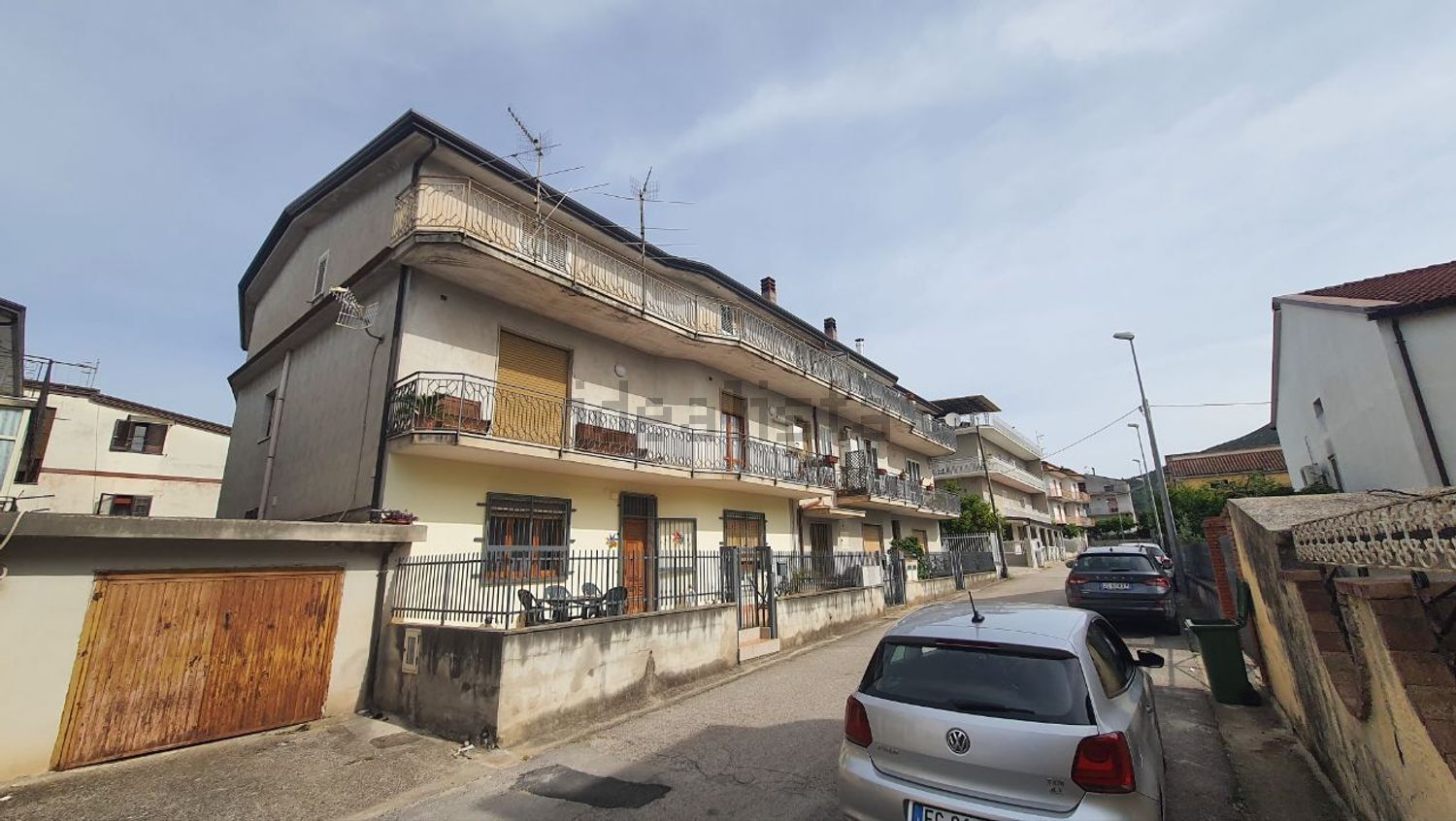 Appartamento a Bellona