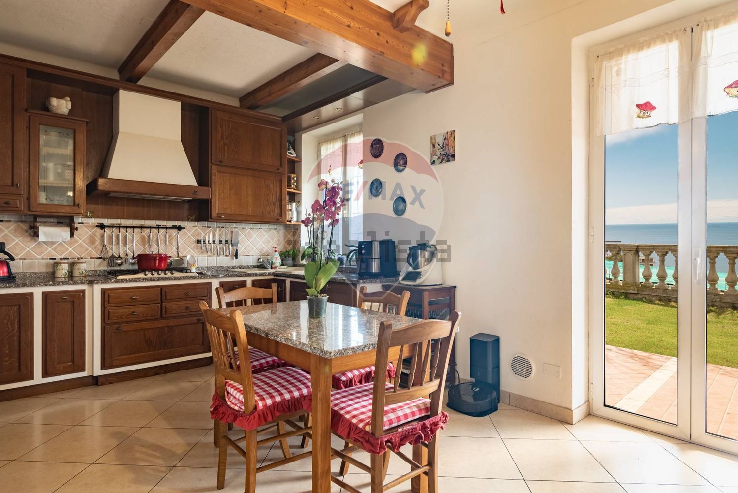 Flat in Villetta, Sanremo