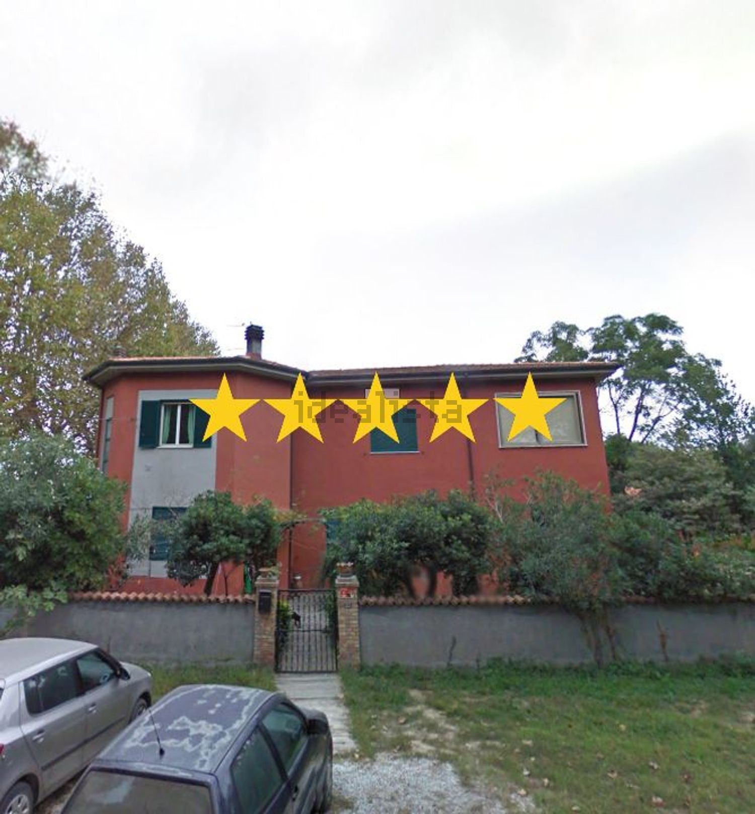 Appartamento a Litorale Pisano, Pisa