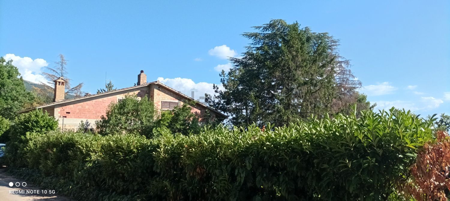 Villetta indipendente a Fuori le Mura, Assisi