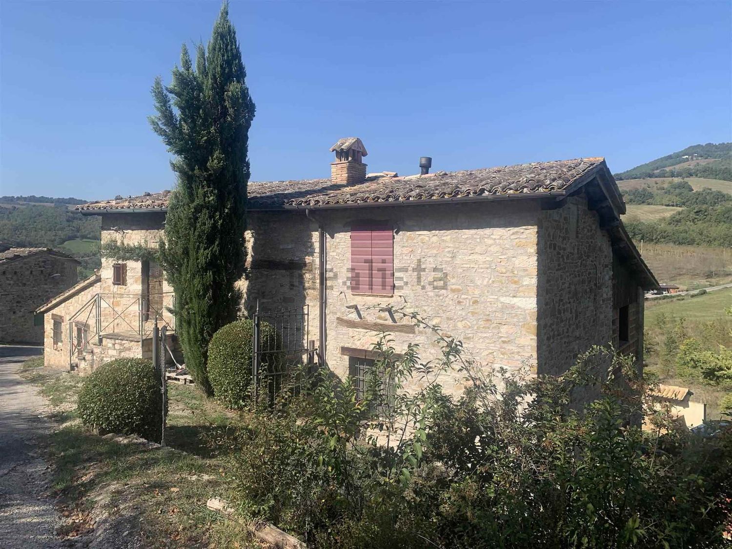 Maisons de campagne à Camerino