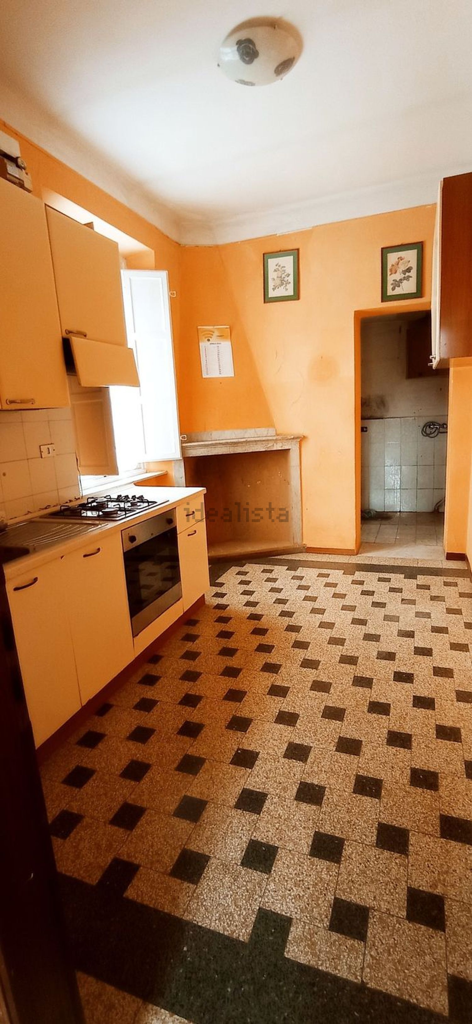 Appartamento a Area Sant'Anna - San Donato, Lucca