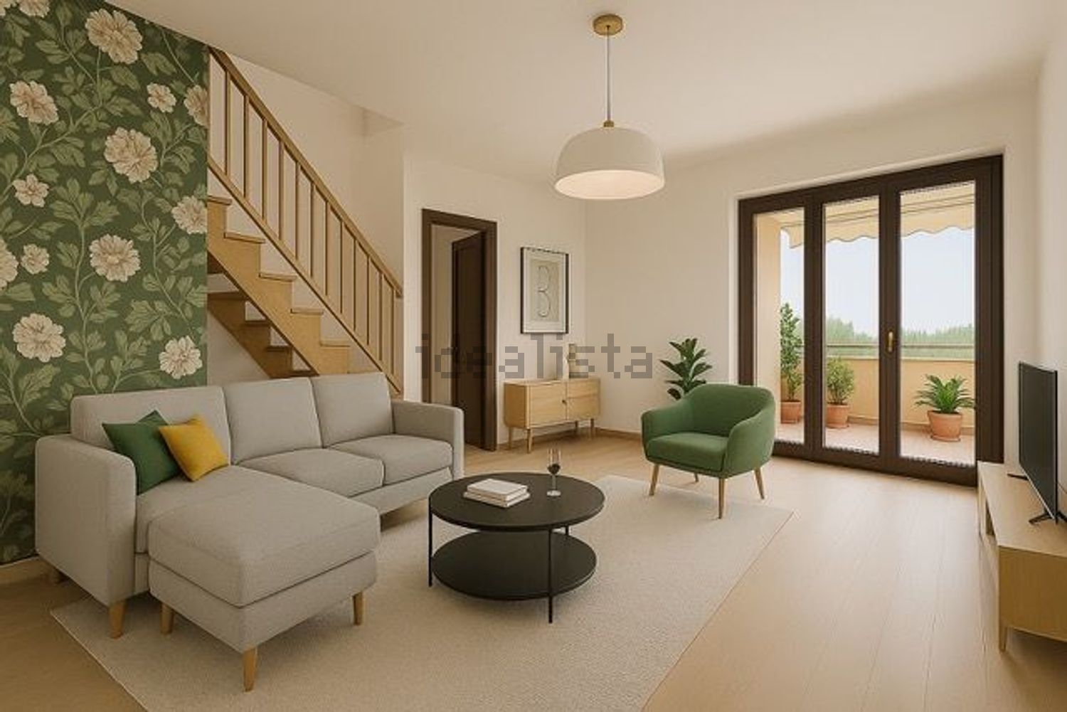 Appartement à Peschiera Borromeo