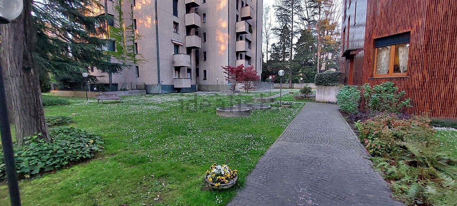 Appartement à Zona Parco, Monza