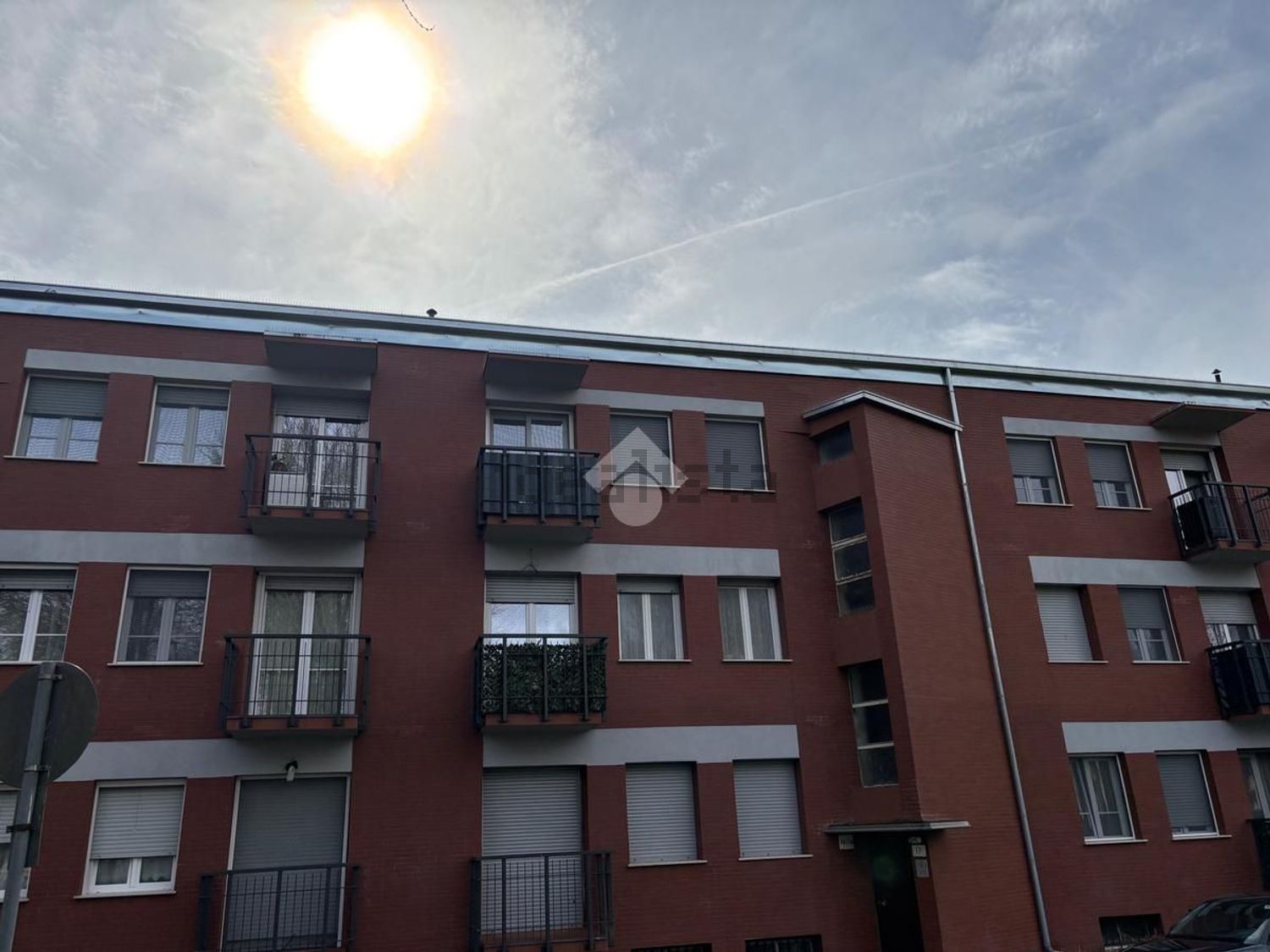 Appartement à Falchera - Villaretto, Turin