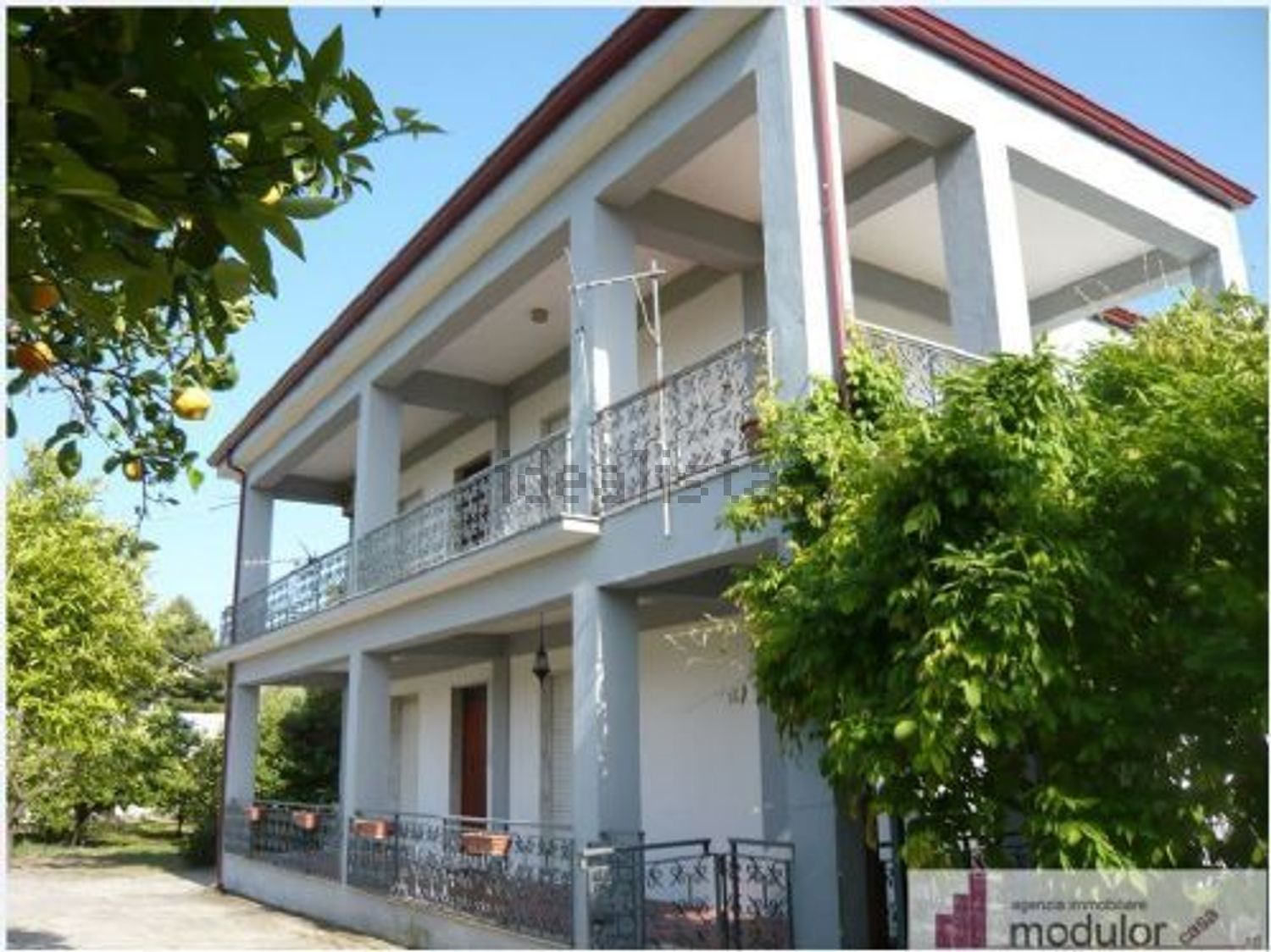 Wohnung in Catanzaro Lido, Catanzaro