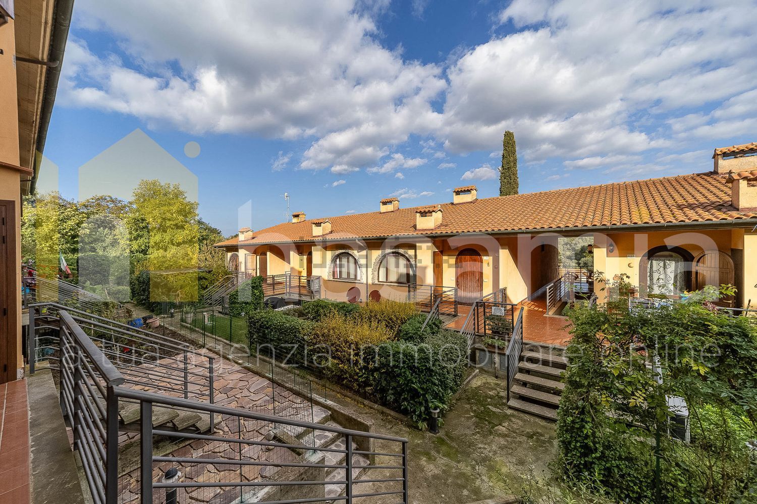 Appartamento a Montemerano, Manciano