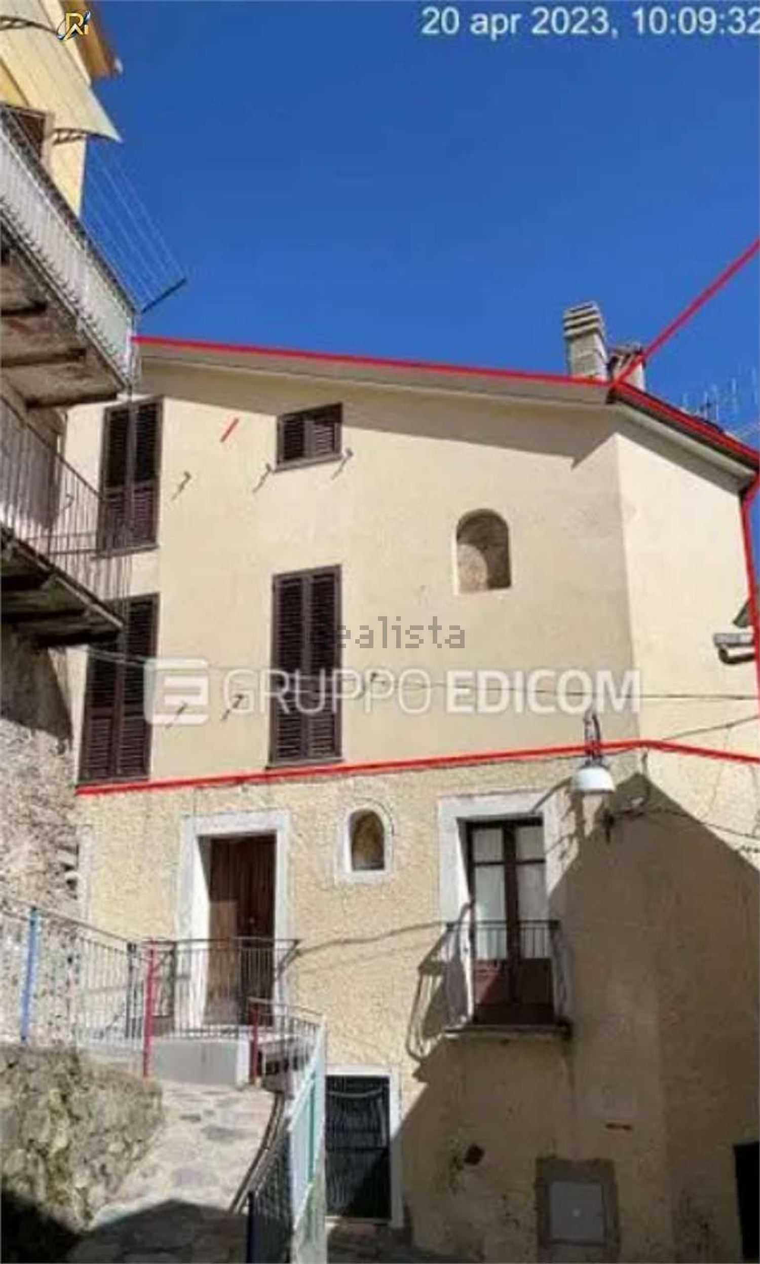 Appartamento a Sorbo San Basile