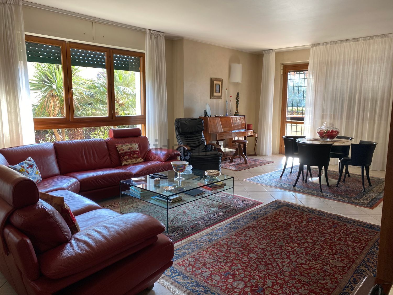 Terraced house in Barbanella, Grosseto