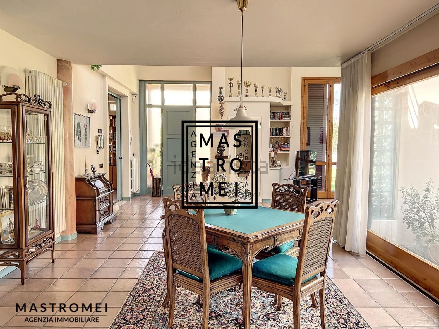 Casas o chalets en Villa Campanile, Castelfranco di Sotto