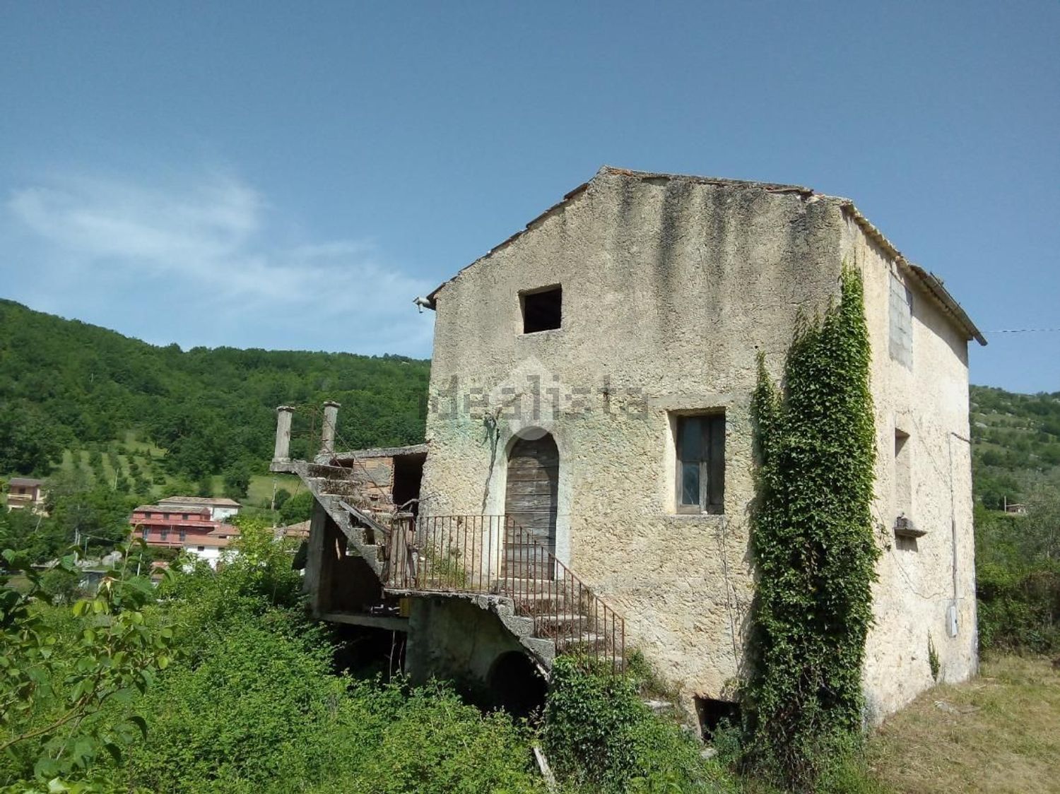 Casas rústicas en Alvito