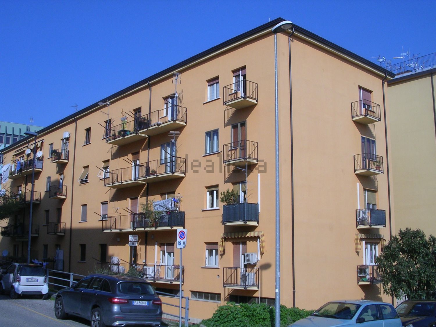Appartamento a Mellusi - Atlantici, Benevento
