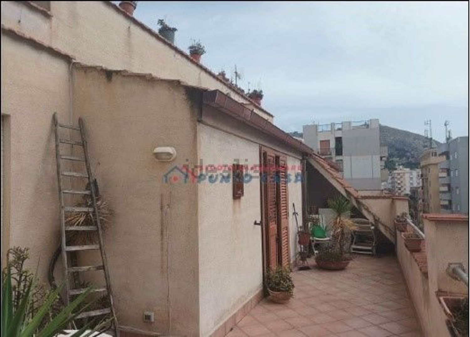 Appartamento a Centro Città, Trapani
