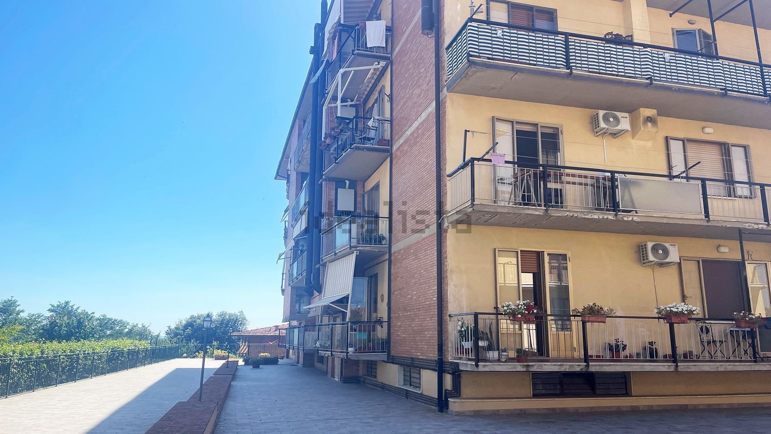 Appartement à Centro, Volterra