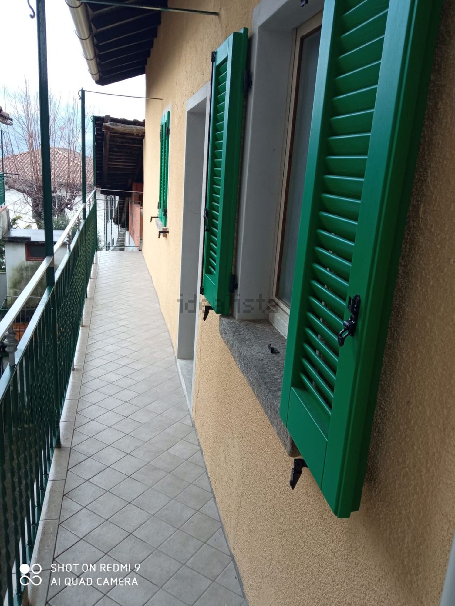 Detached house in Primaluna