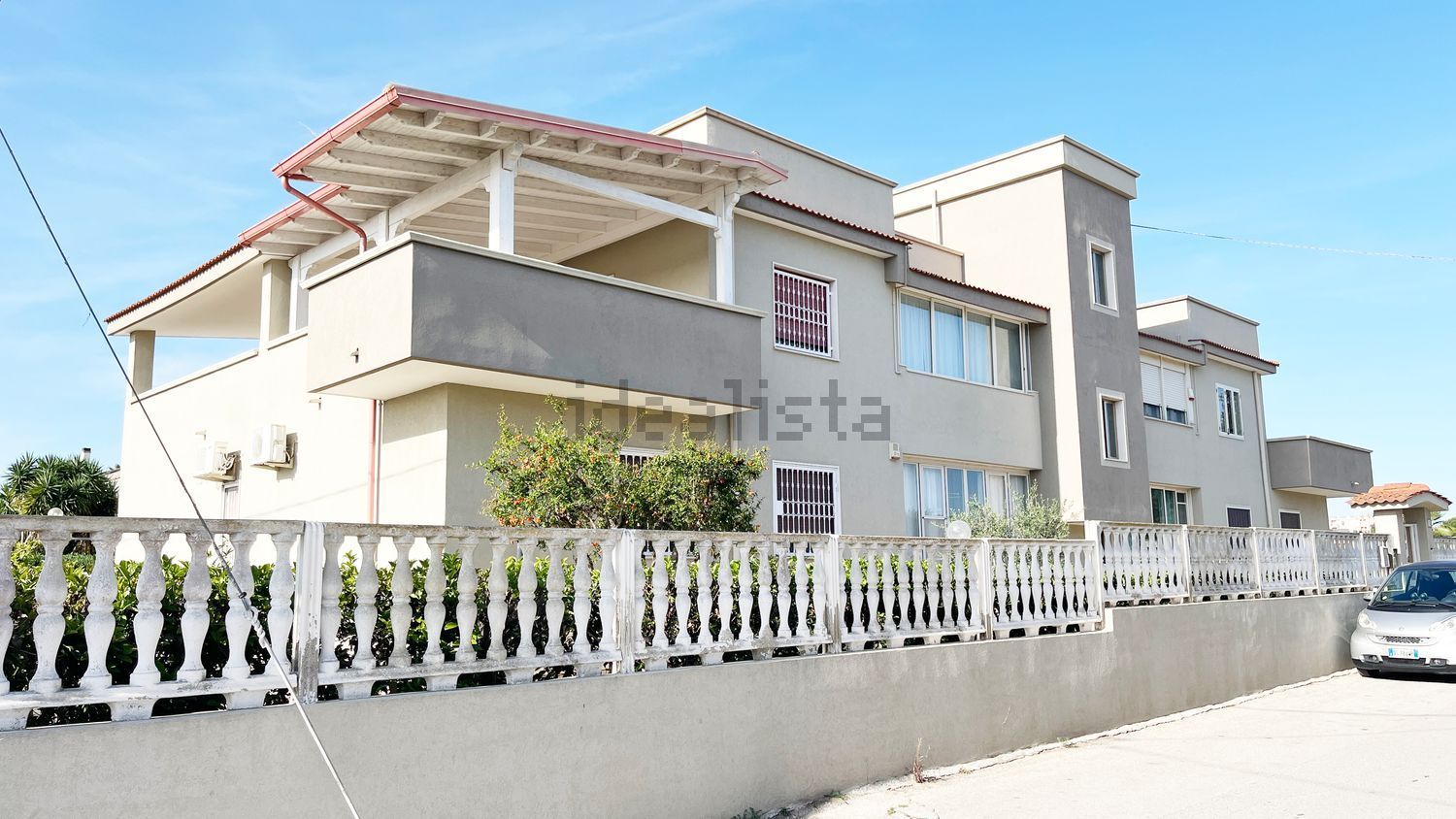 Appartamento a San Vito - Lama - Carelli, Taranto