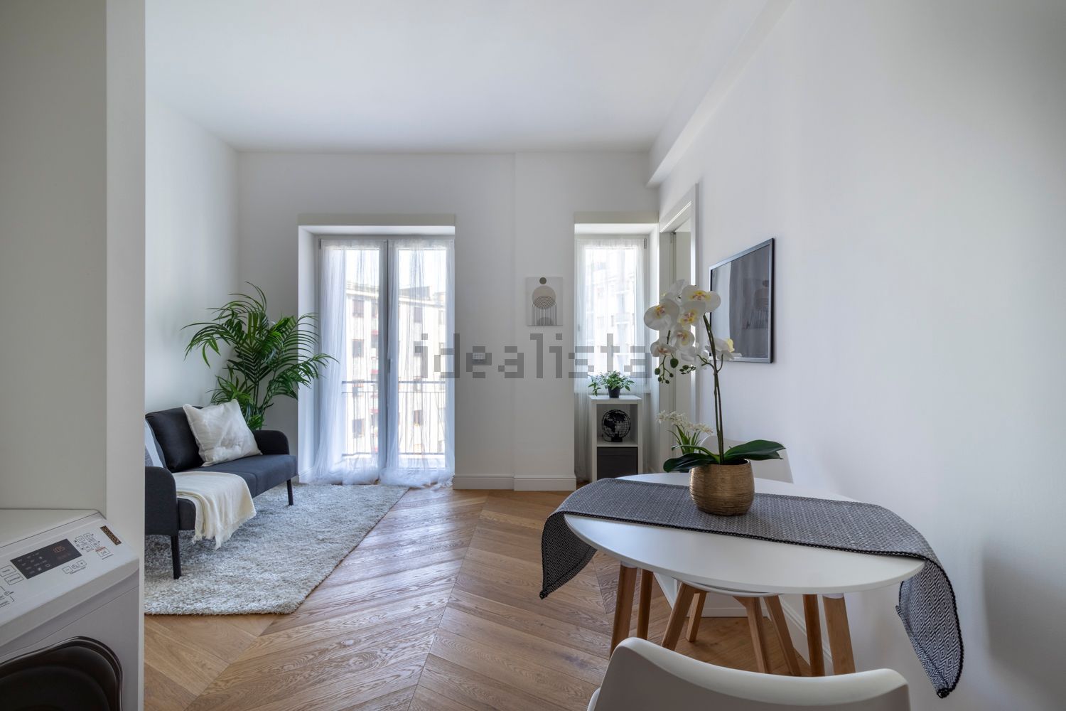 Appartement à Città Studi - Lambrate, Milan