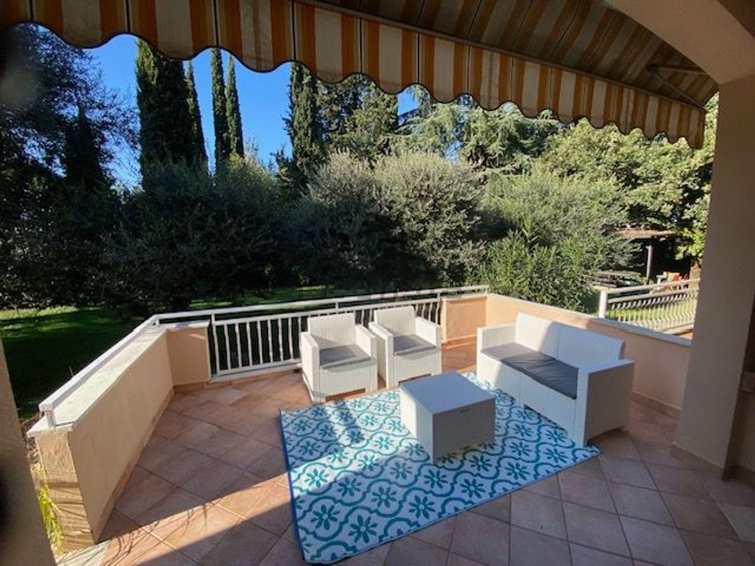 Apartamento em Lazise