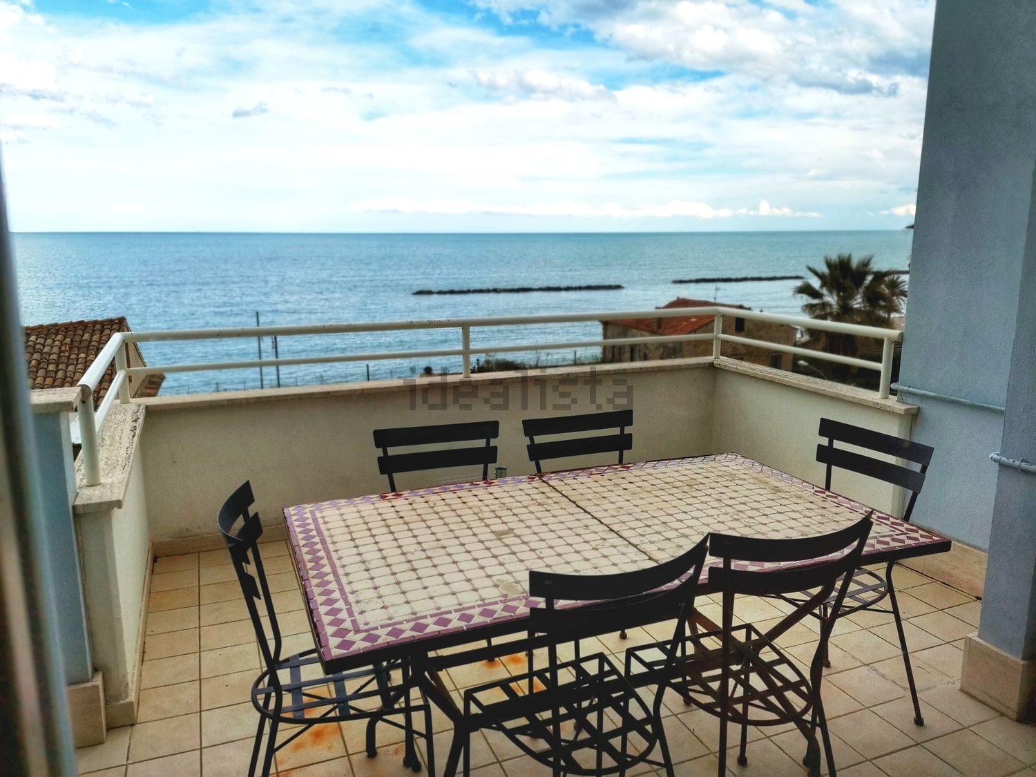 Flat in Centro, Grottammare