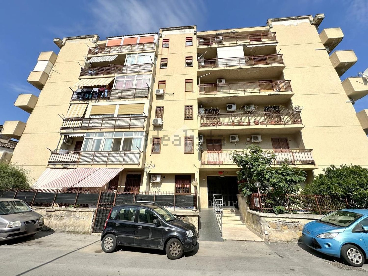 Appartamento a Altarello - Calatafimi - Montegrappa, Palermo