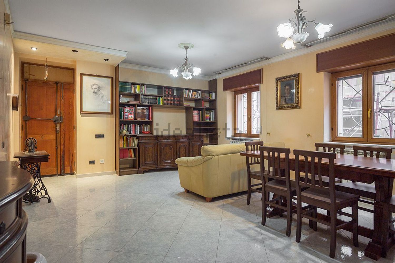 Maison individuelle à Centro, Messina