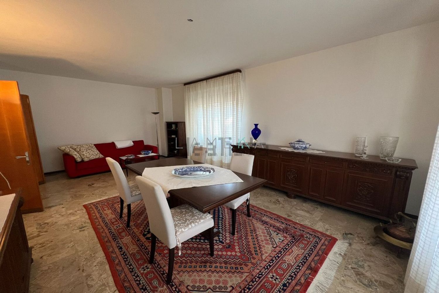 Appartement à Angolo Terme