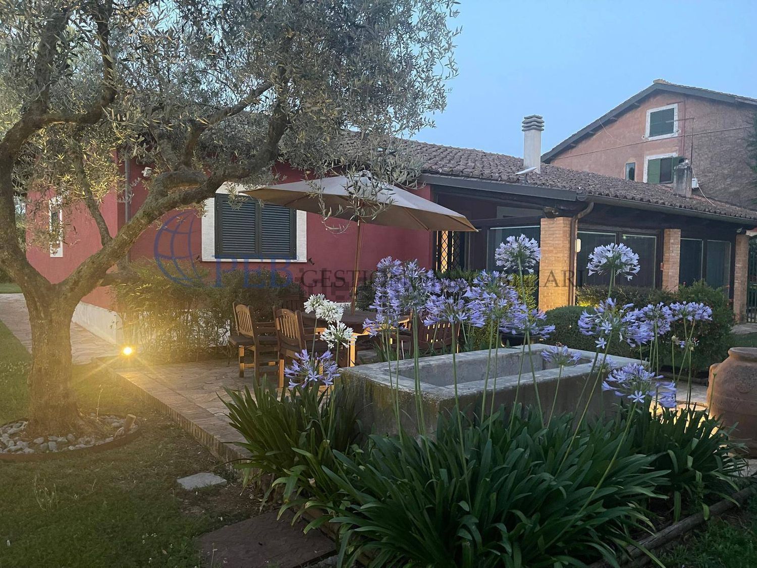 Casas o chalets en Trigoria - Castel di Leva, Roma