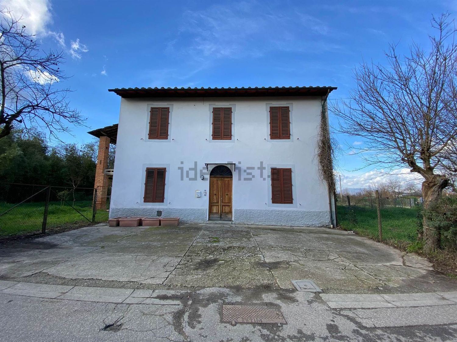 Chalet independiente en Centro, Lastra a Signa