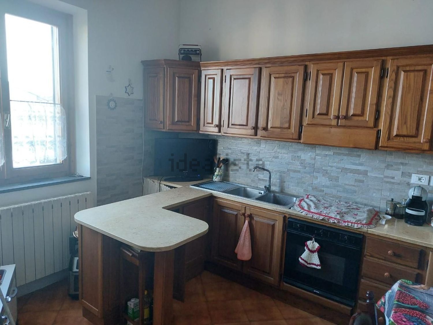 Appartamento a Marlia, Capannori