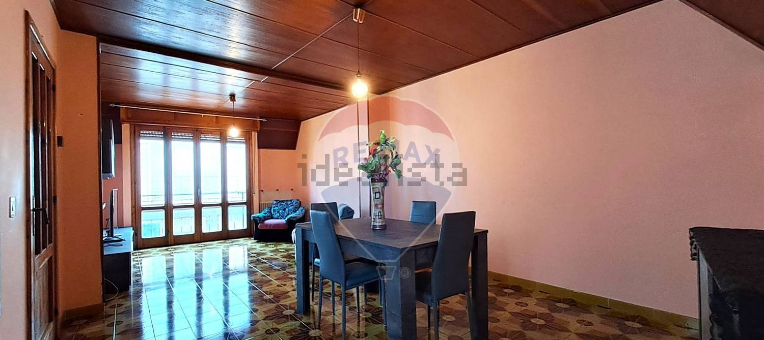 Appartamento a Torricella Peligna
