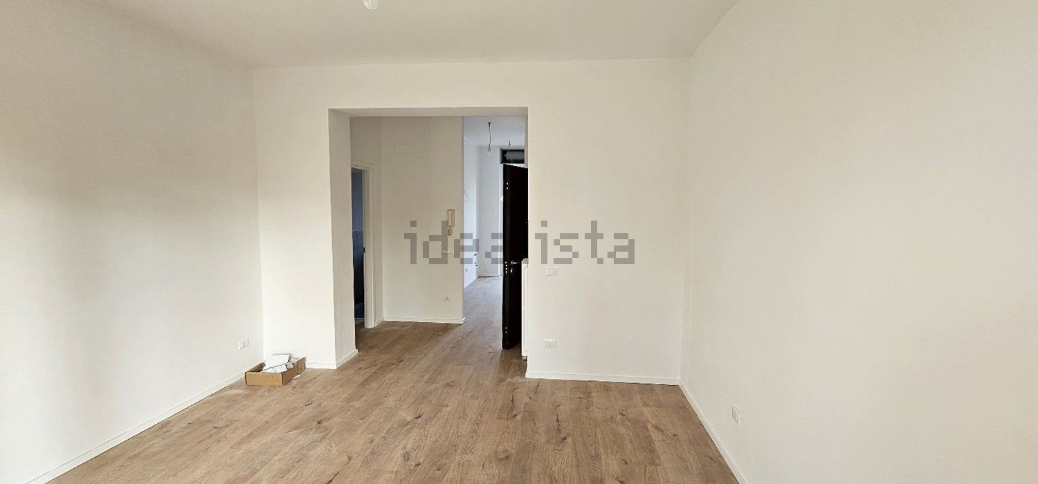 Apartamento em Rosta Nuova-Pappagnocca-Buco del Signore, Régio da Emília